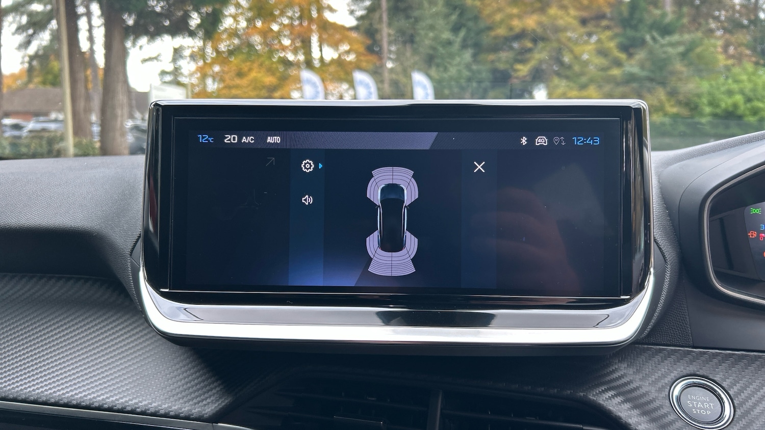 Used Peugeot 2008 2024 for sale - 76241058: Photo 29