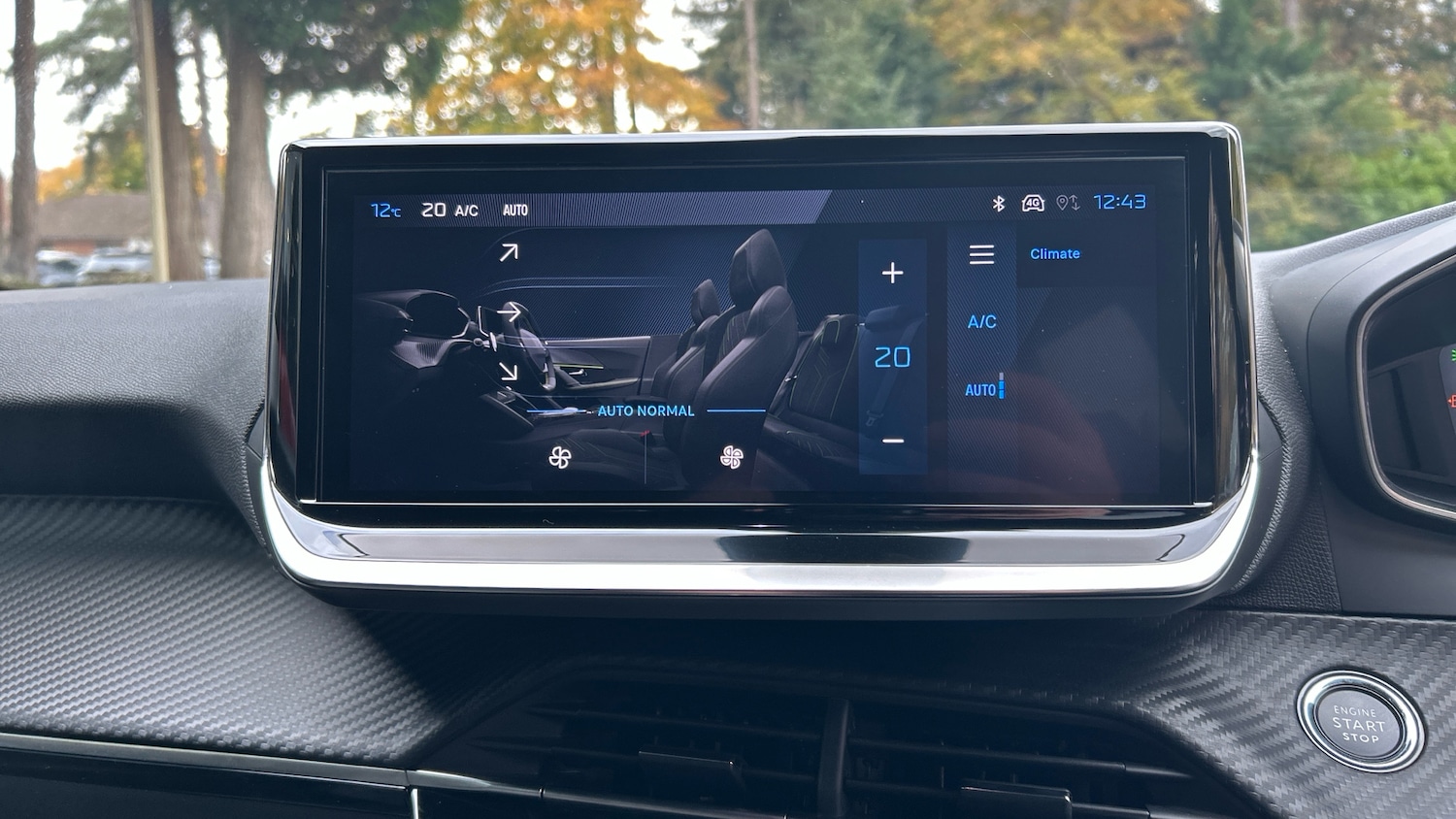 Used Peugeot 2008 2024 for sale - 76241058: Photo 30