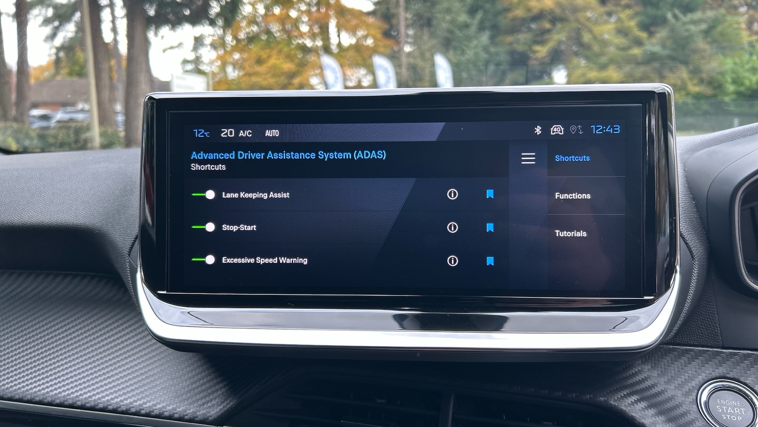 Used Peugeot 2008 2024 for sale - 76241058: Photo 31