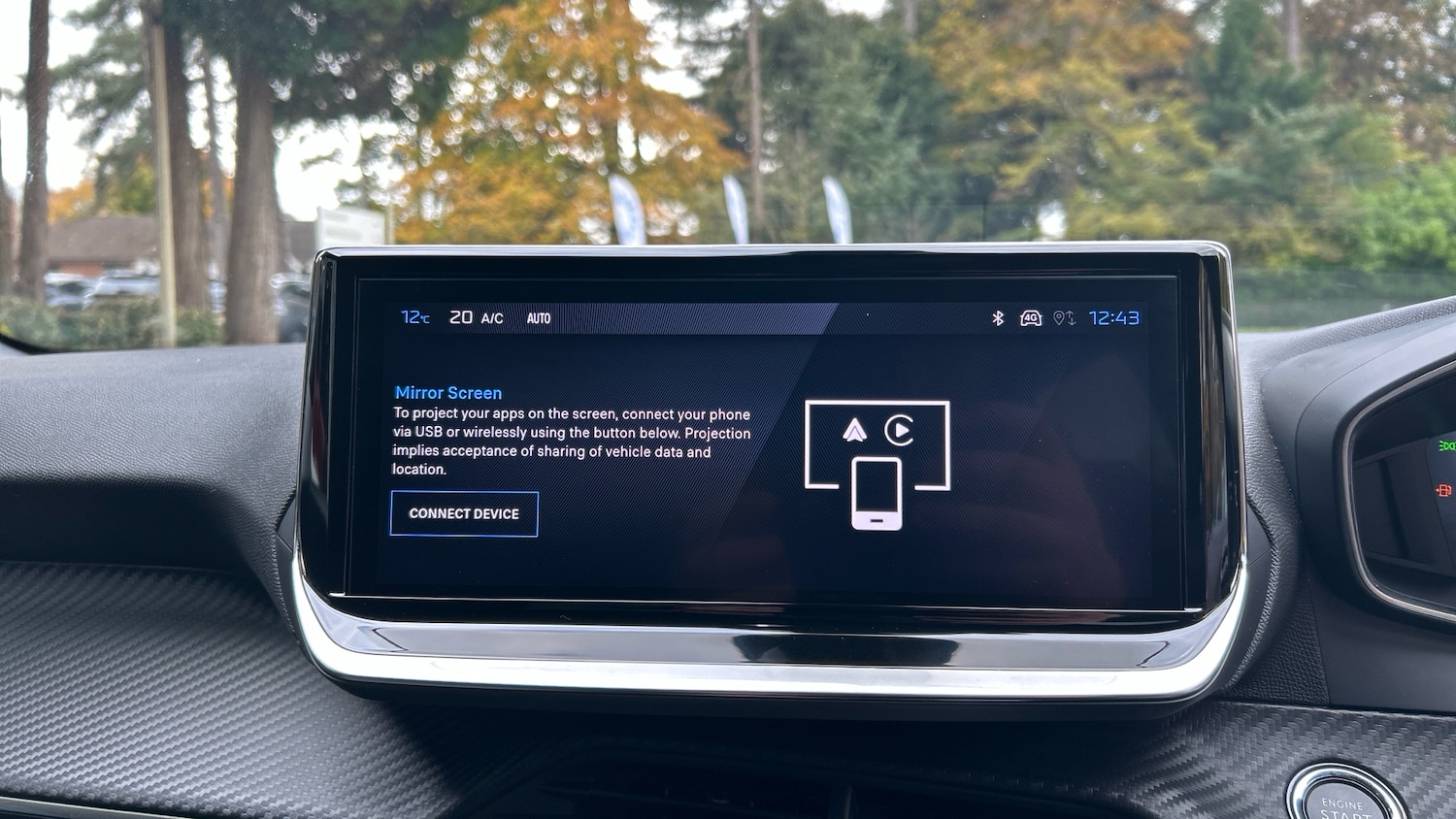 Used Peugeot 2008 2024 for sale - 76241058: Photo 32