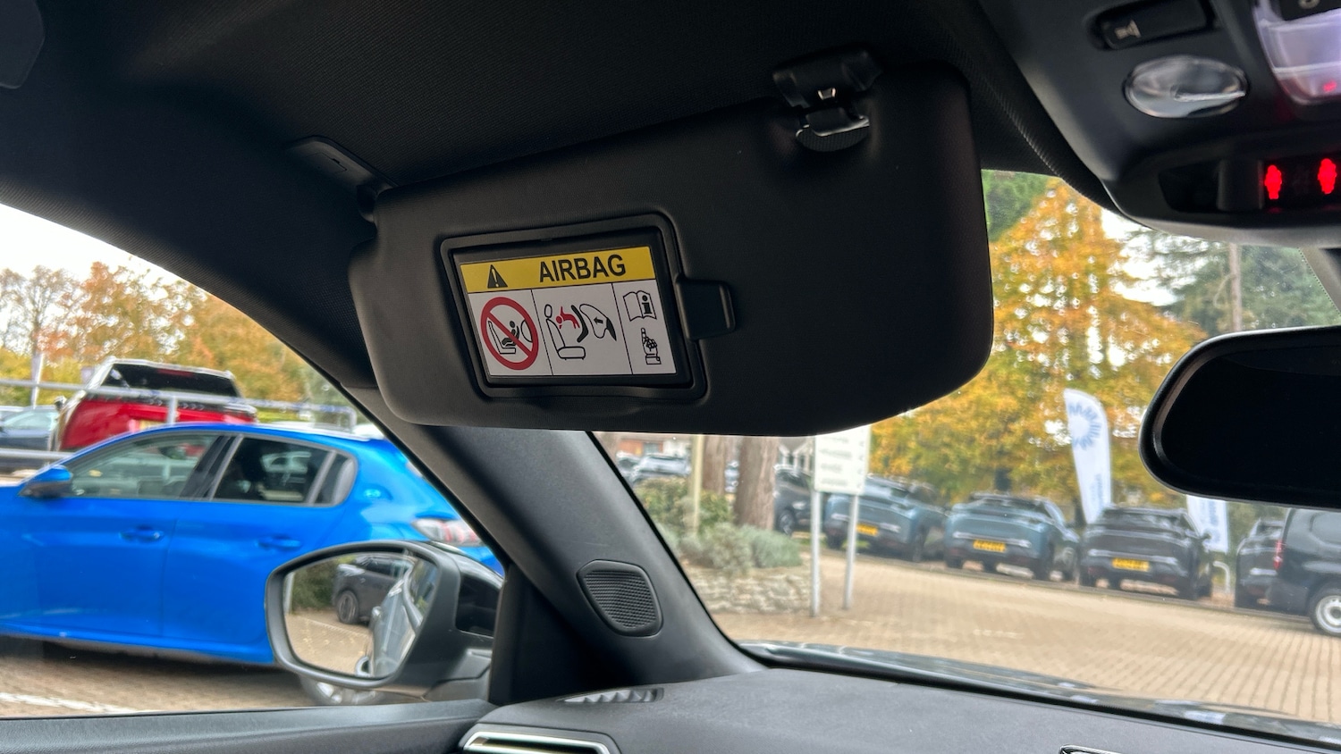 Used Peugeot 2008 2024 for sale - 76241058: Photo 36