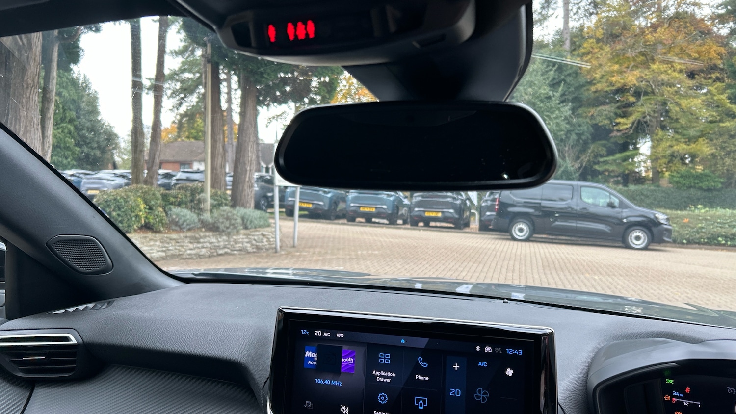 Used Peugeot 2008 2024 for sale - 76241058: Photo 37