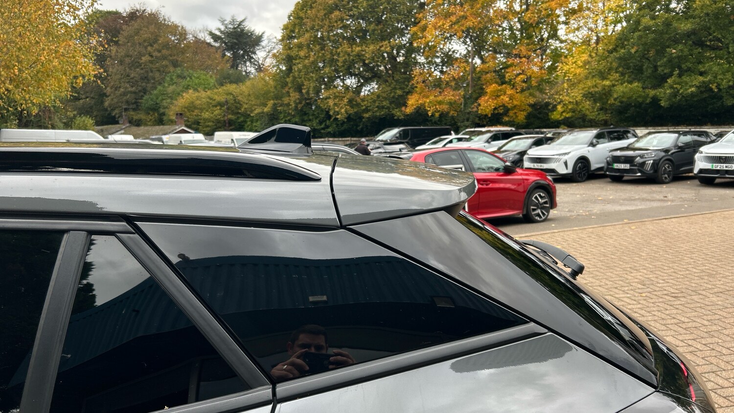 Used Peugeot 2008 2024 for sale - 76241058: Photo 43