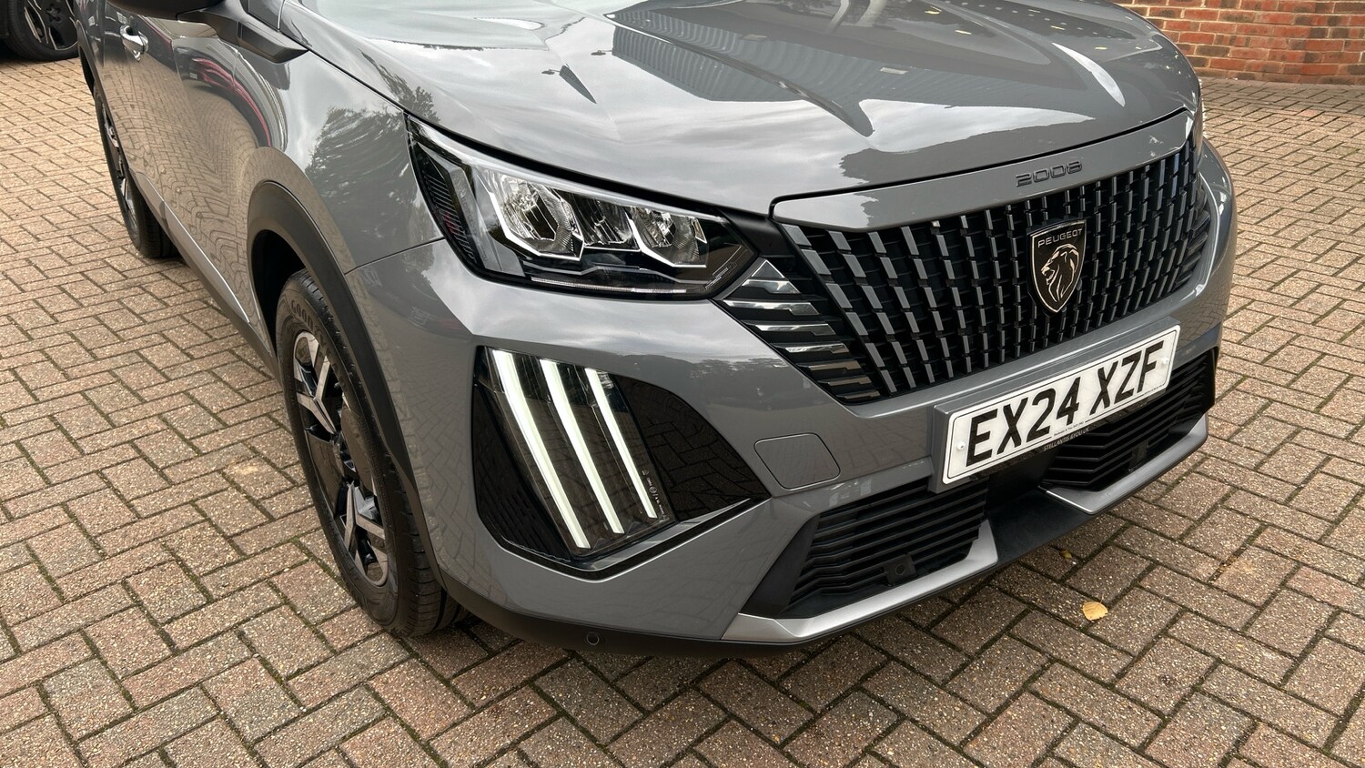 Used Peugeot 2008 2024 for sale - 76241058: Photo 47