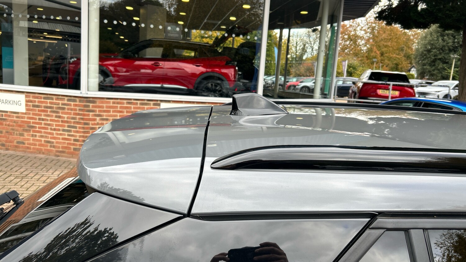 Used Peugeot 2008 2024 for sale - 76241058: Photo 48