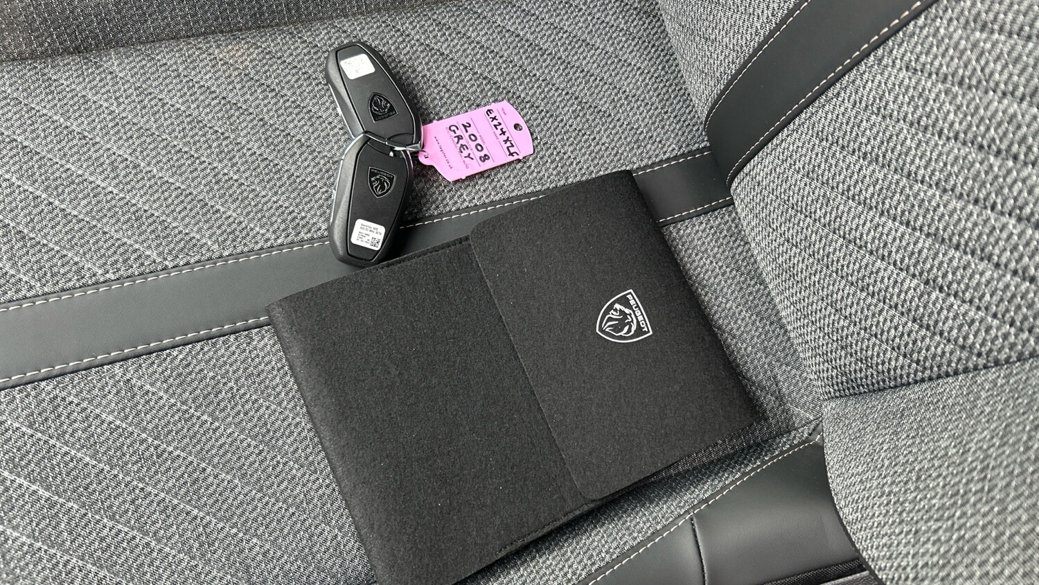 Used Peugeot 2008 2024 for sale - 76241058: Photo 49