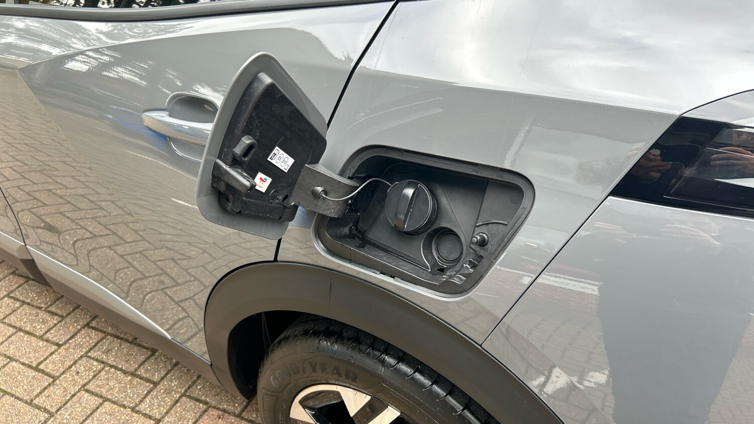 Used Peugeot 2008 2024 for sale - 76241058: Photo 50