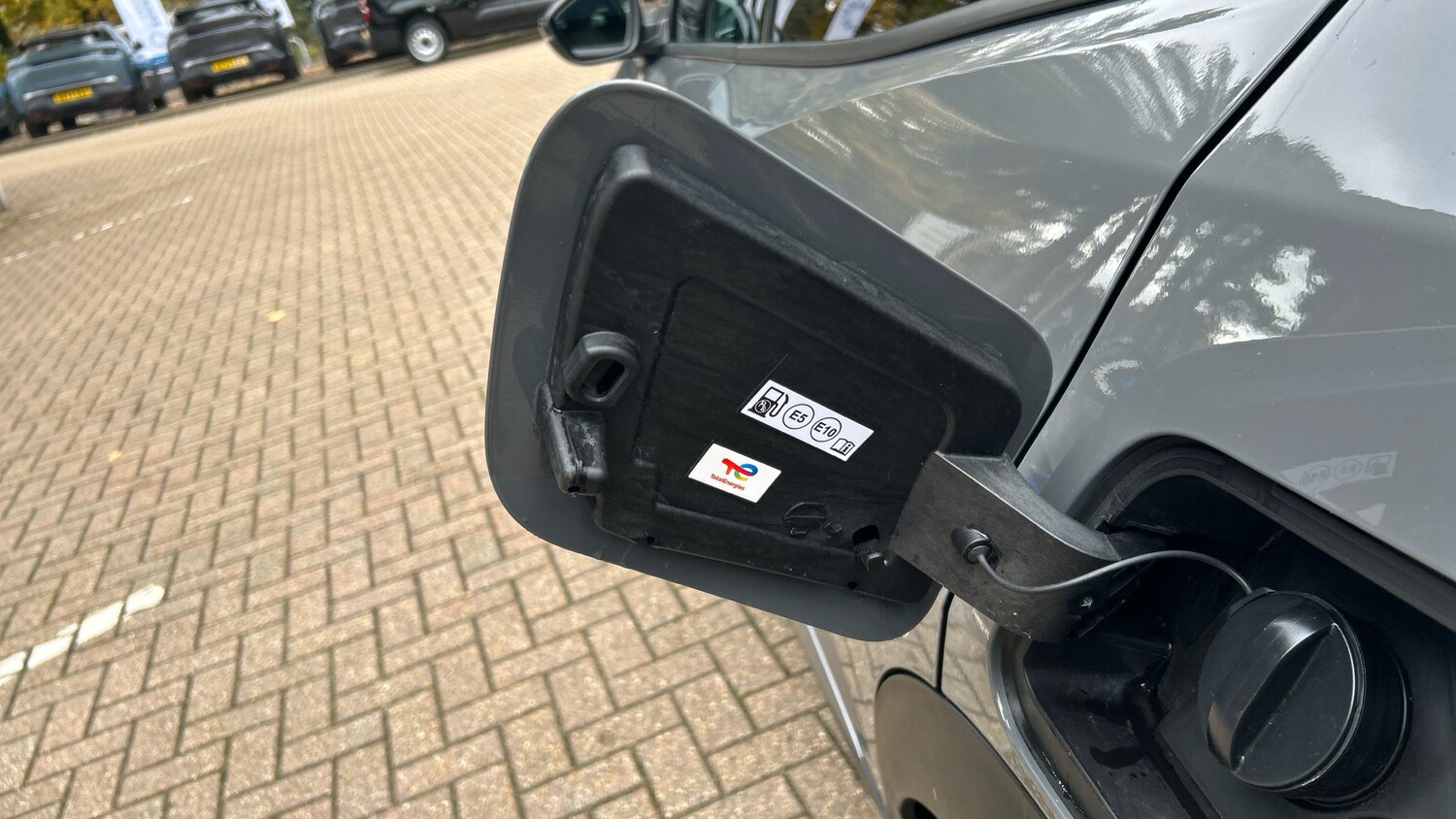 Used Peugeot 2008 2024 for sale - 76241058: Photo 51