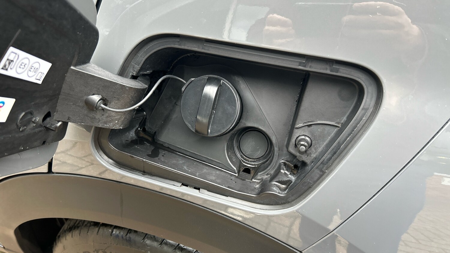 Used Peugeot 2008 2024 for sale - 76241058: Photo 52