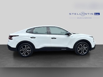 Used Citroen C4 X 2024 for sale - 78923689: Photo