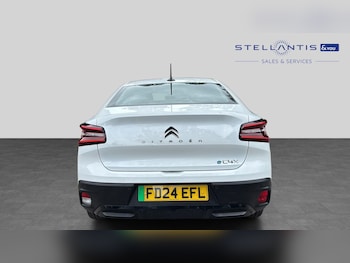 Used Citroen C4 X 2024 for sale - 78923689: Photo