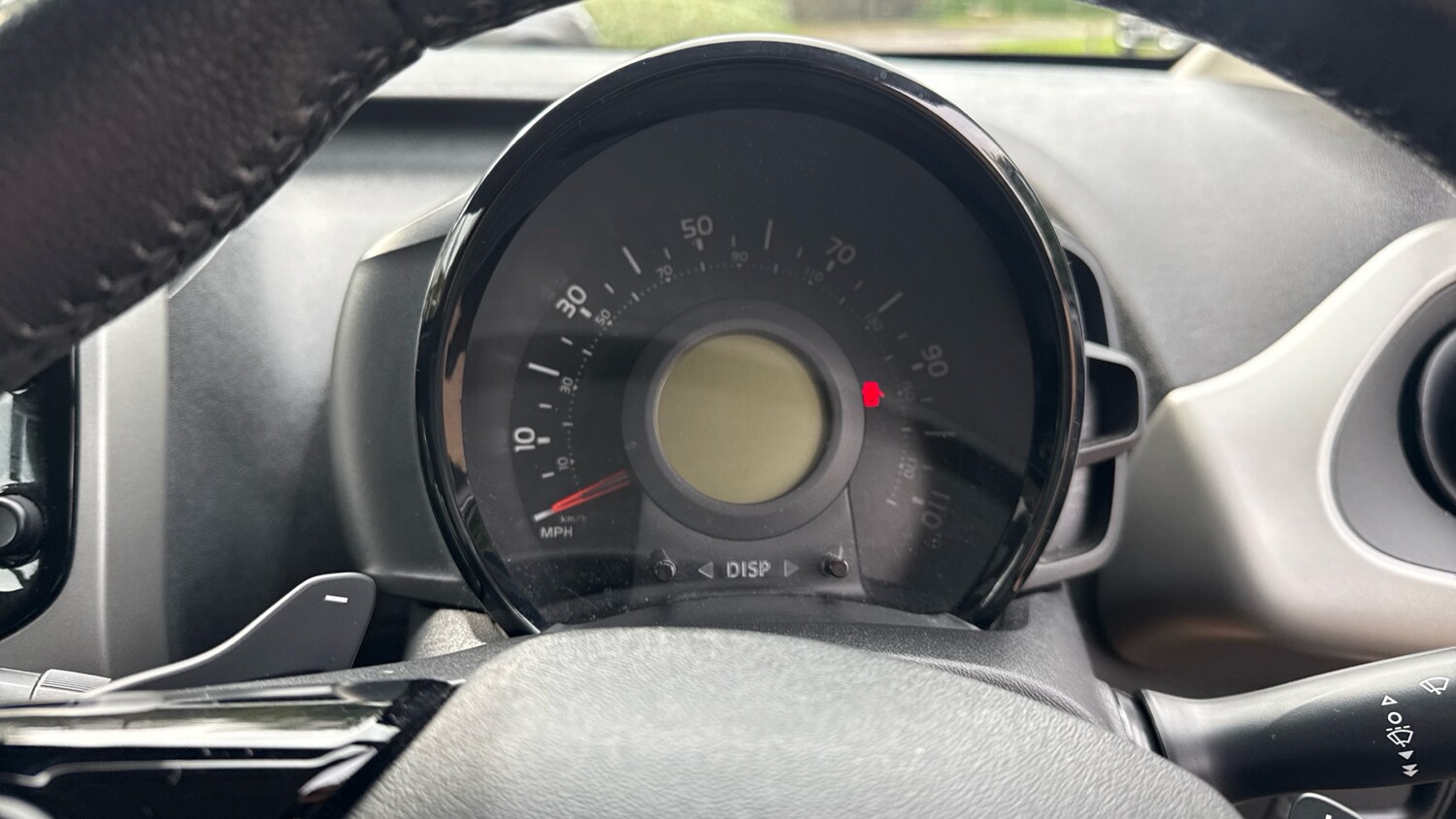 Used Peugeot 108 2017 for sale - 76043894: Photo 13