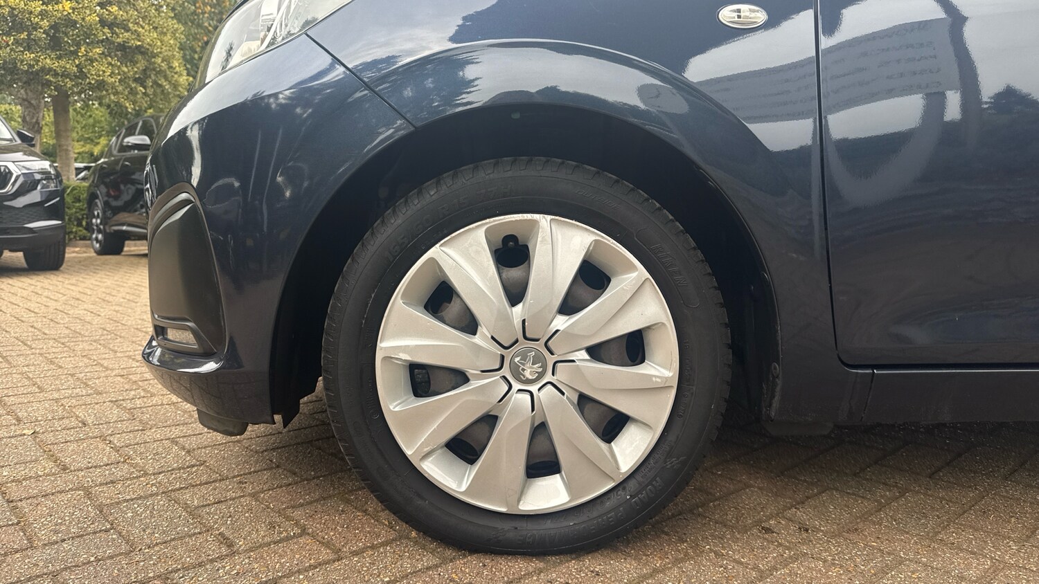 Used Peugeot 108 2017 for sale - 76043894: Photo 14