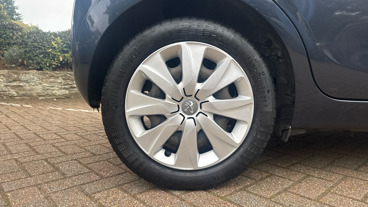 Used Peugeot 108 2017 for sale - 76043894: Photo 16