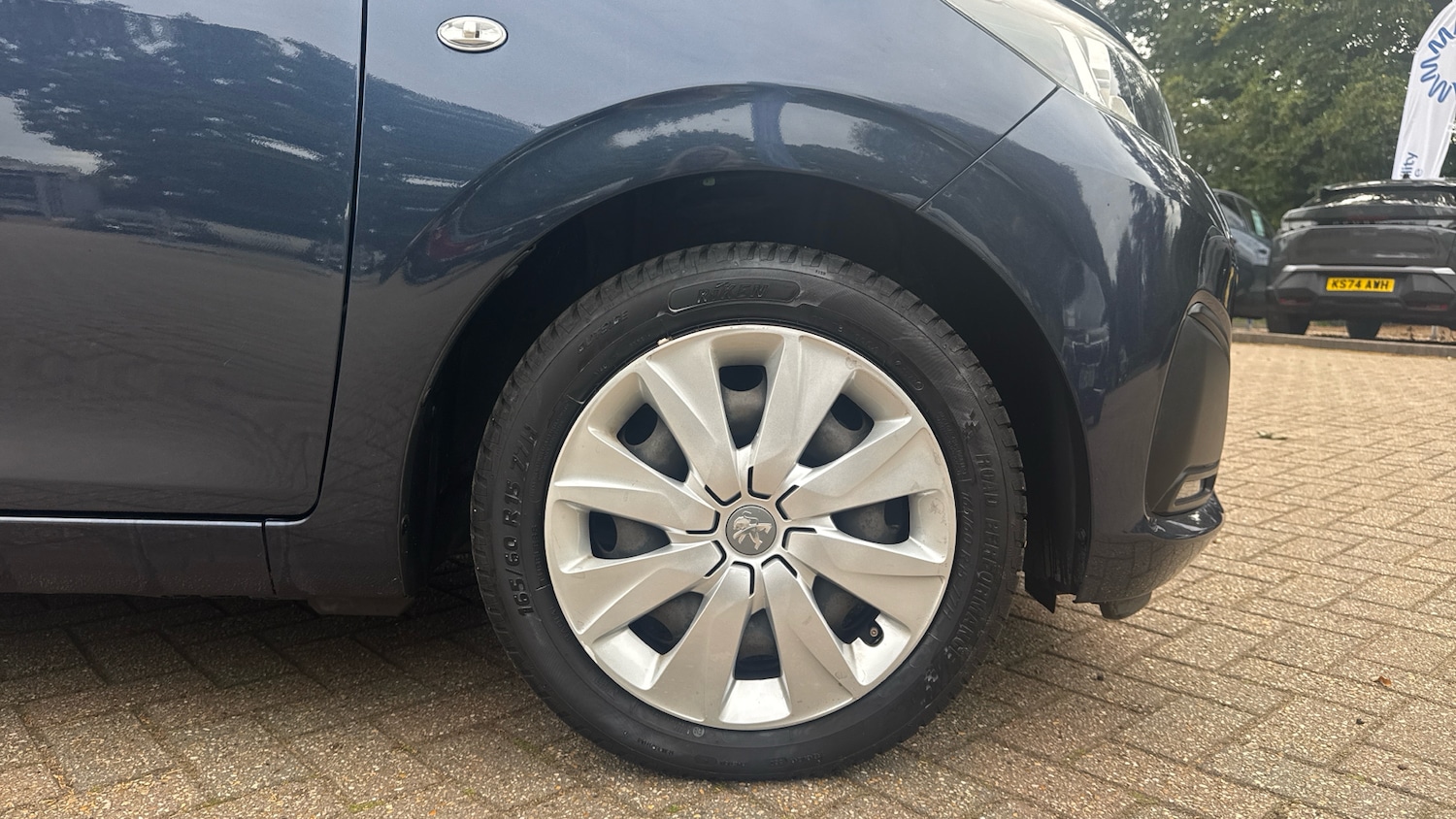 Used Peugeot 108 2017 for sale - 76043894: Photo 17