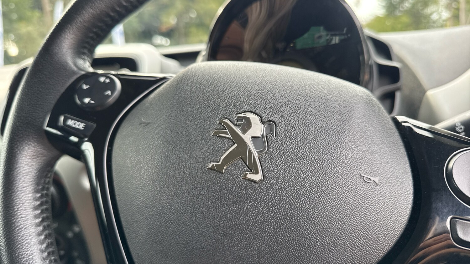 Used Peugeot 108 2017 for sale - 76043894: Photo 18