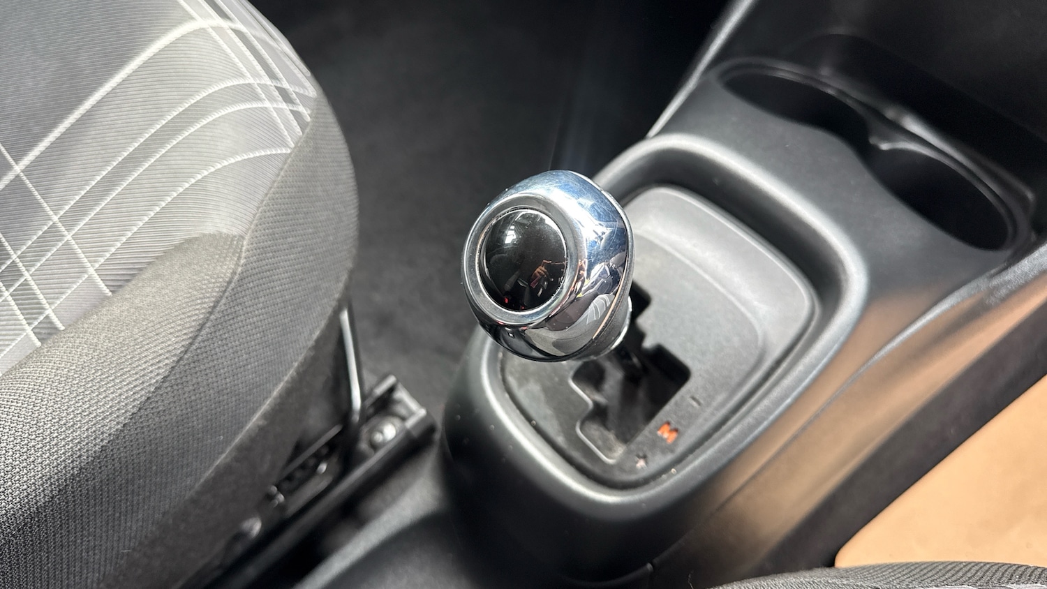 Used Peugeot 108 2017 for sale - 76043894: Photo 20