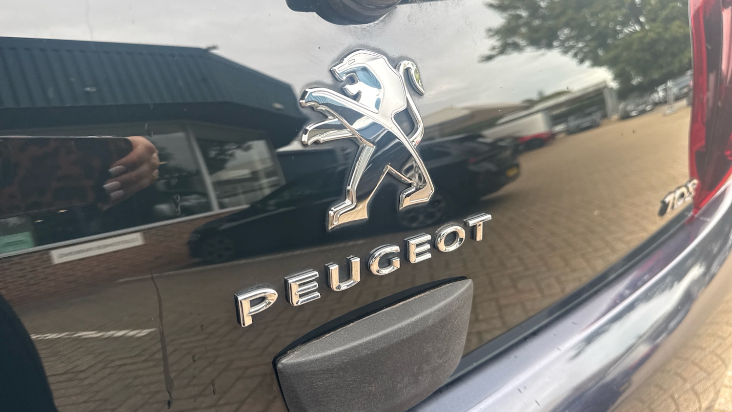 Used Peugeot 108 2017 for sale - 76043894: Photo 26