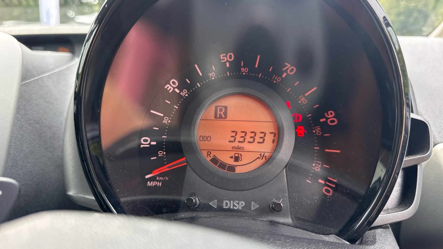 Used Peugeot 108 2017 for sale - 76043894: Photo 29