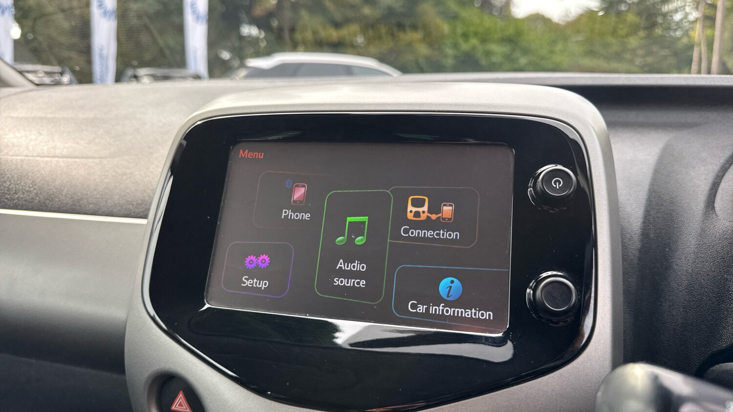 Used Peugeot 108 2017 for sale - 76043894: Photo 30