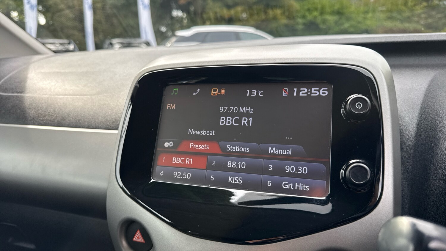 Used Peugeot 108 2017 for sale - 76043894: Photo 31