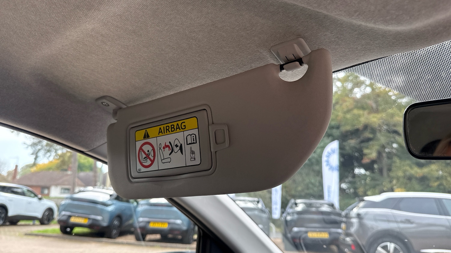 Used Peugeot 108 2017 for sale - 76043894: Photo 36