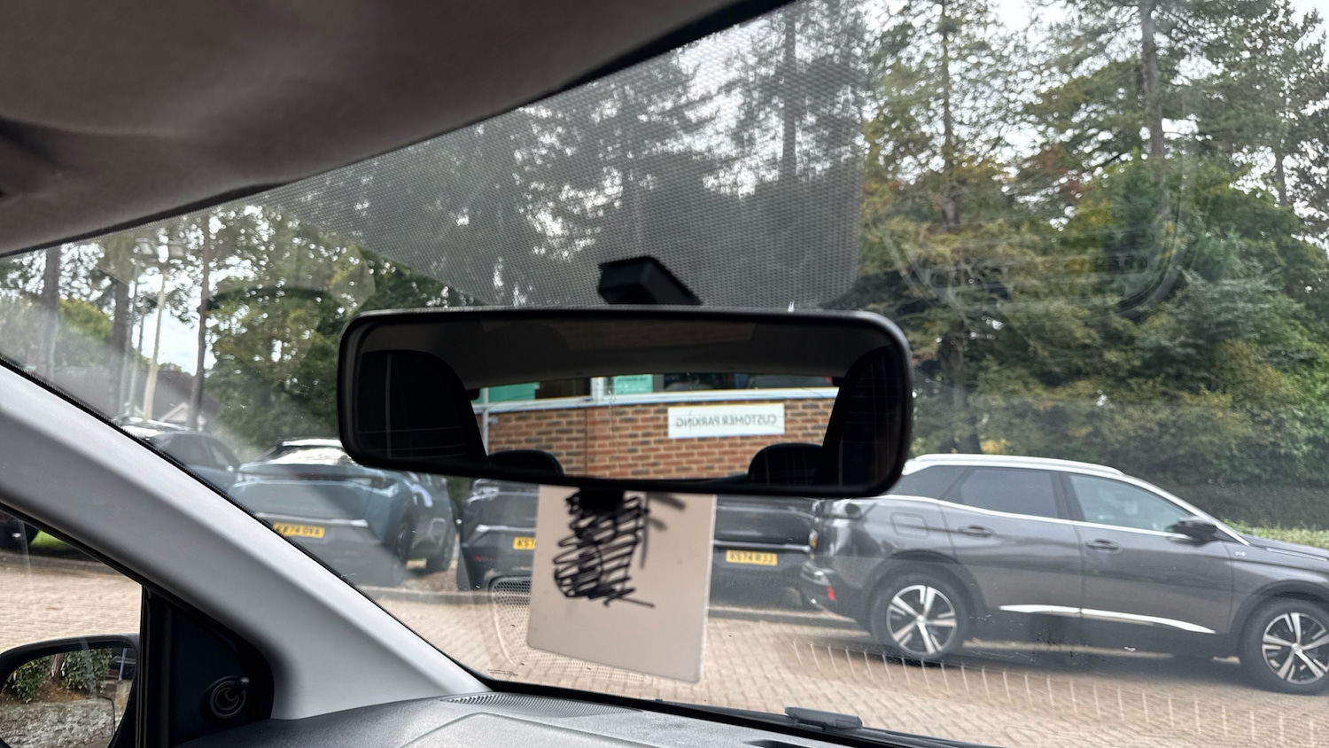 Used Peugeot 108 2017 for sale - 76043894: Photo 37