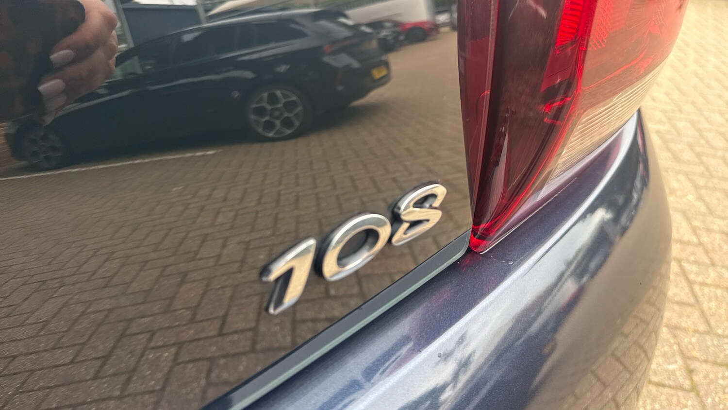 Used Peugeot 108 2017 for sale - 76043894: Photo 44