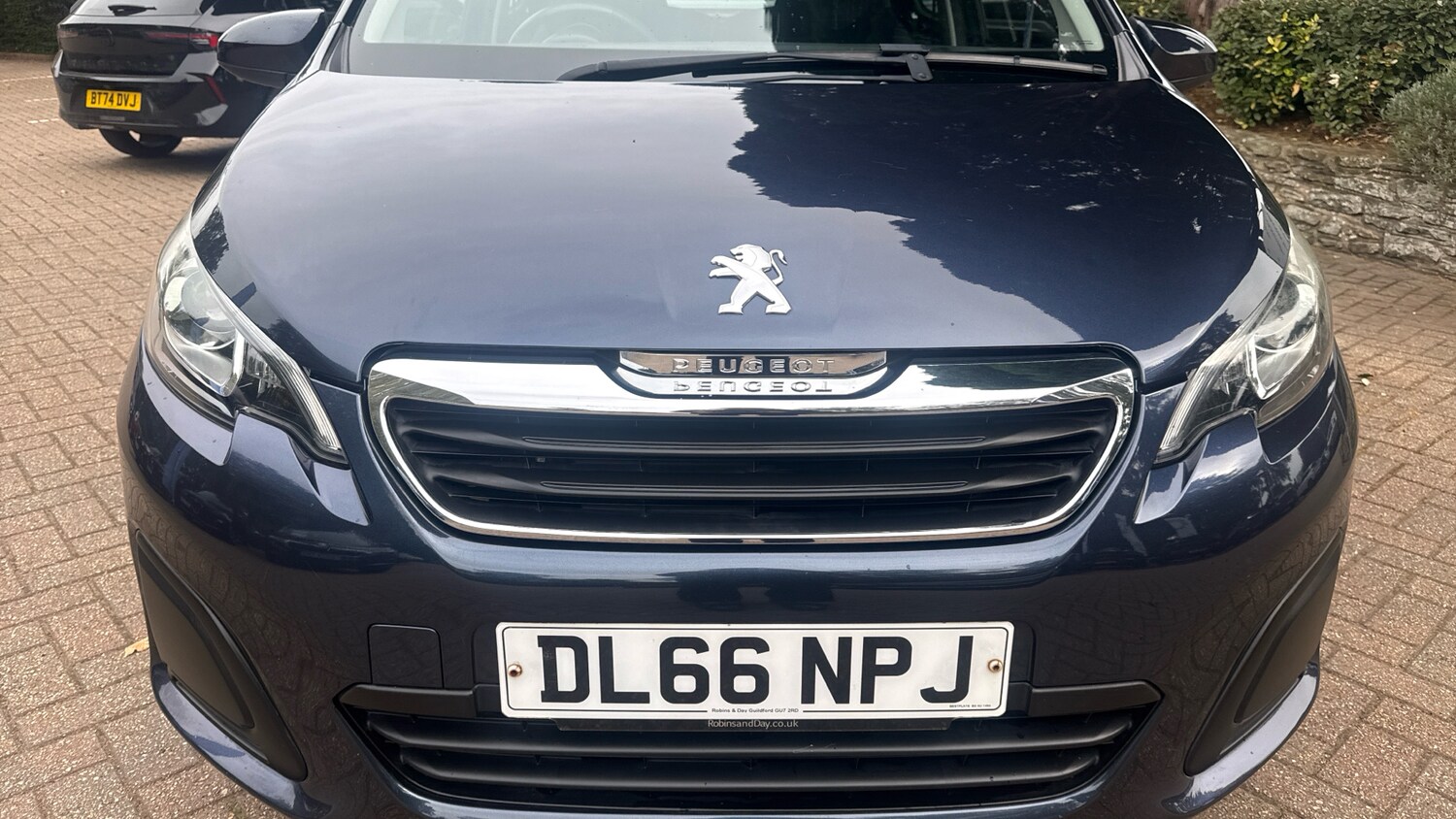 Used Peugeot 108 2017 for sale - 76043894: Photo 46