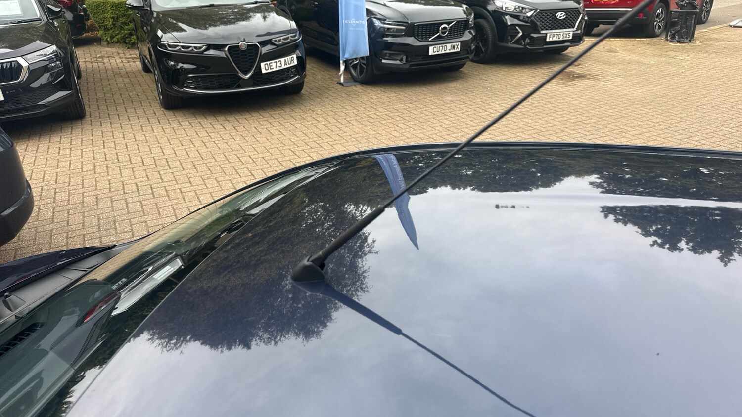 Used Peugeot 108 2017 for sale - 76043894: Photo 48