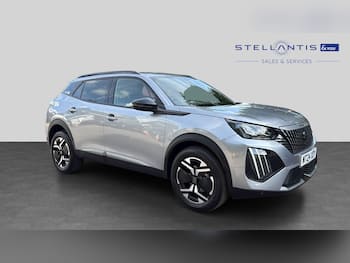 Used Peugeot 2008 2024 for sale - 79633196: Photo