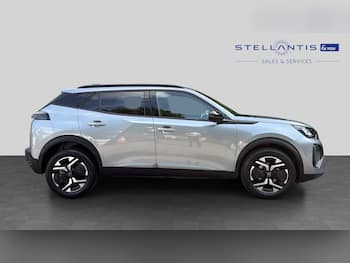 Used Peugeot 2008 2024 for sale - 79633196: Photo