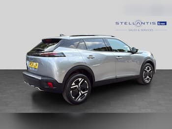 Used Peugeot 2008 2024 for sale - 79633196: Photo