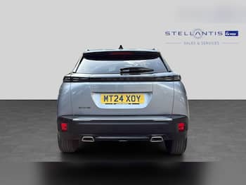 Used Peugeot 2008 2024 for sale - 79633196: Photo