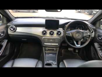 Used Mercedes-Benz GLA 2018 for sale - 74740100: Photo