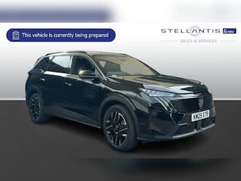Used Peugeot 5008 2025 for sale - 79742619: Photo
