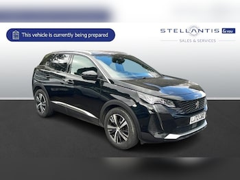 Used Peugeot 3008 2023 for sale - 78117163: Photo