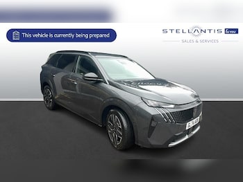2024 - 1.2 Hybrid 136 Allure 5dr e-DSC6