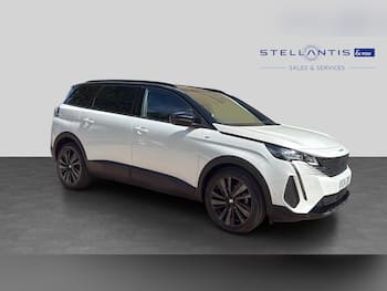 Used Peugeot 5008 2024 for sale - 79578063: Photo