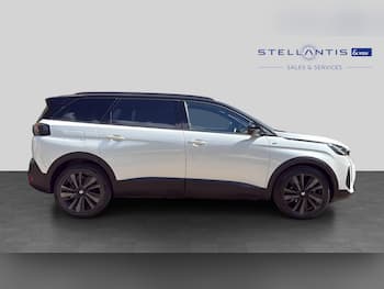 Used Peugeot 5008 2024 for sale - 79578063: Photo