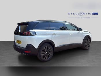 Used Peugeot 5008 2024 for sale - 79578063: Photo