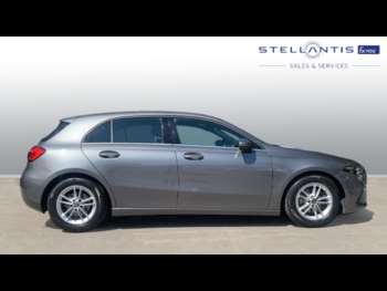 Used Mercedes-Benz A-Class 2019 for sale - 75162957: Photo