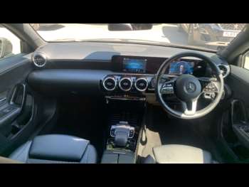 Used Mercedes-Benz A-Class 2019 for sale - 75162957: Photo