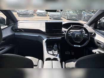 Used Peugeot 3008 2022 for sale - 78518103: Photo