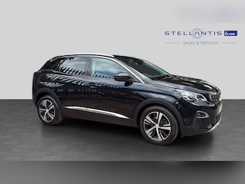 Used Peugeot 3008 2020 for sale - 78890628: Photo
