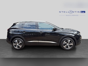 Used Peugeot 3008 2020 for sale - 78890628: Photo