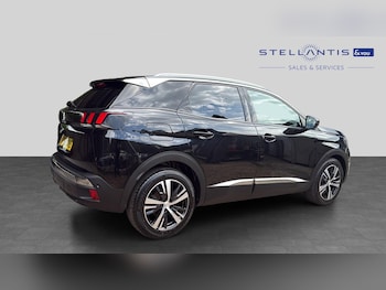 Used Peugeot 3008 2020 for sale - 78890628: Photo