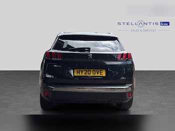 Used Peugeot 3008 2020 for sale - 78890628: Photo