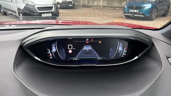 Used Peugeot 3008 2020 for sale - 76033038: Photo 10