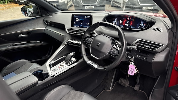 Used Peugeot 3008 2020 for sale - 76033038: Photo 11